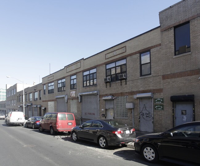 Plus de détails pour 47-31 35th St, Long Island City, NY - Industriel à louer