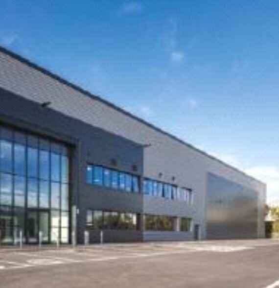 Factory Ln, Mistley à louer - Photo du bâtiment - Image 3 de 5