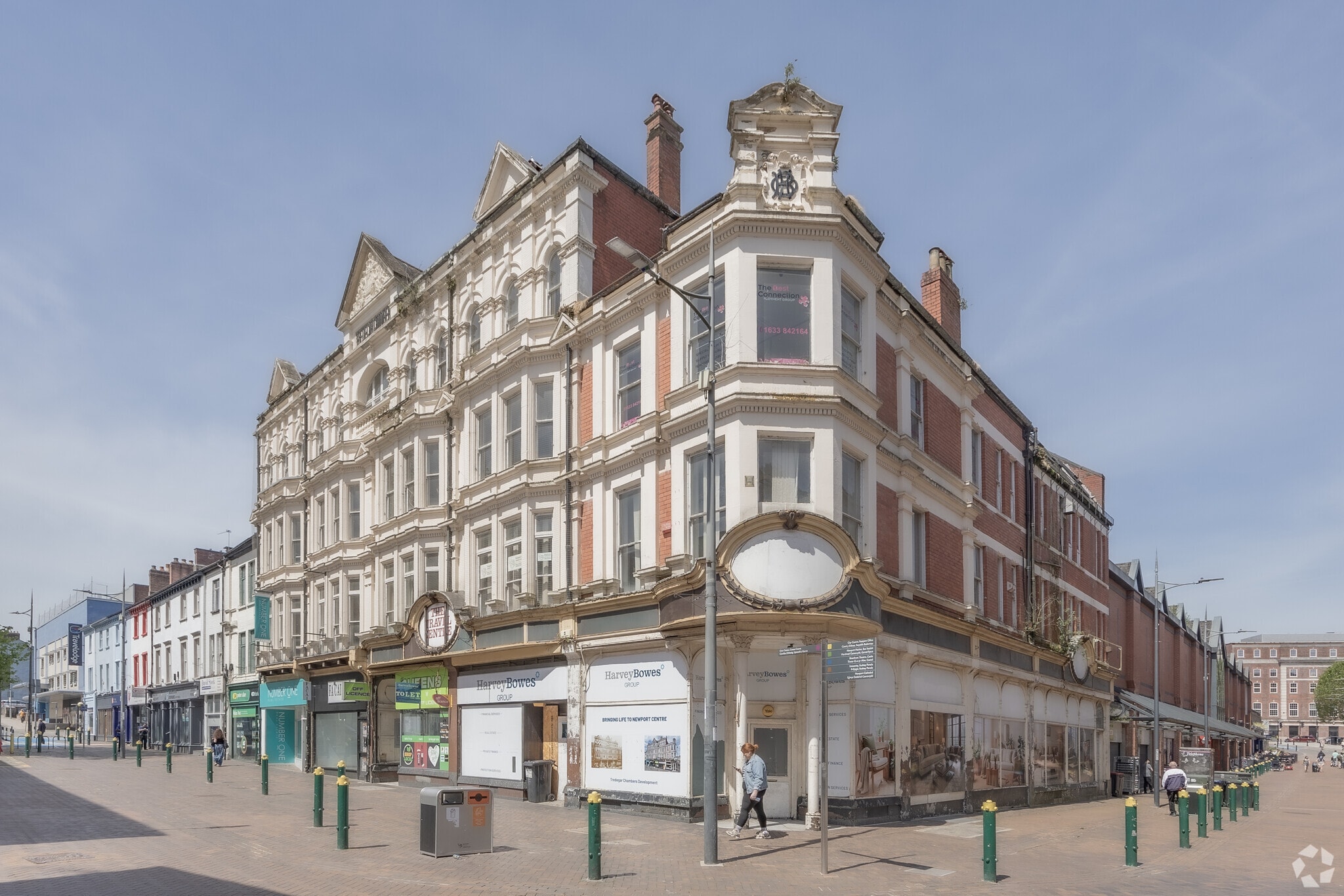 76-81 Bridge St, Newport for lease Primary Photo- Image 1 of 8