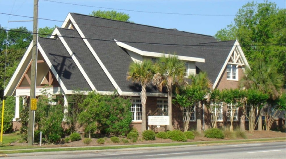 641 Saint Andrews Blvd, Charleston, SC à vendre - Photo du bâtiment - Image 2 de 39