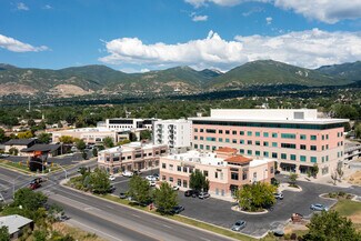 More details for 372 24th St, Ogden, UT - Coworking for Lease