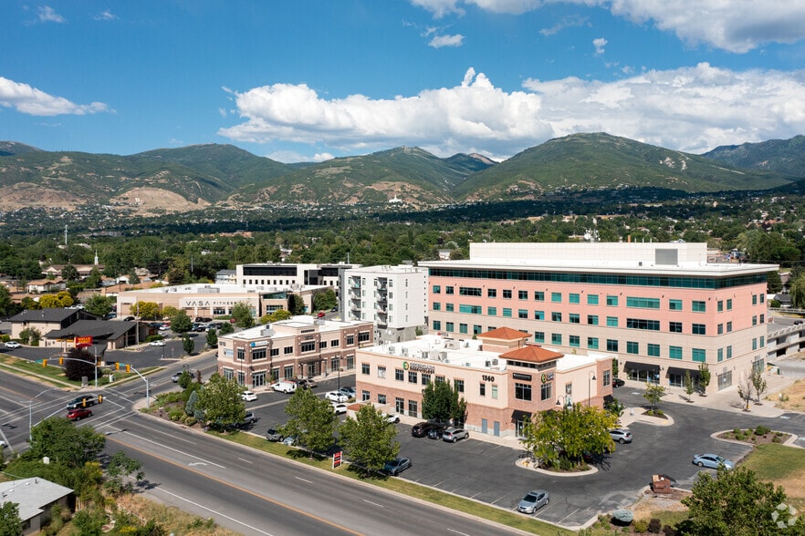 372 24th St, Ogden, UT à louer - Photo du bâtiment - Image 1 de 4
