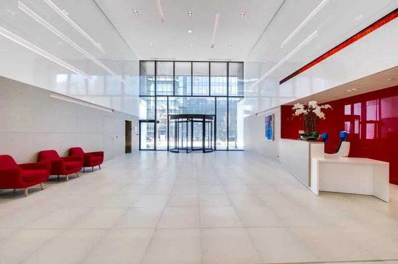 19 Rue D'Arcueil, Rungis à louer - Hall d’entrée - Image 2 de 6