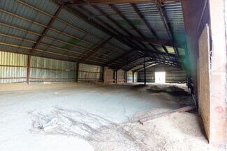 Plus de détails pour 2781 US Highway 280 E, De Soto, GA - Terrain à vendre