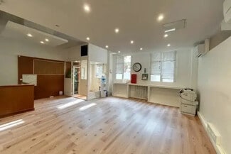 More details for 17 Rue De L'Eglise, Paris - Office for Lease
