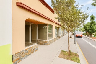 Plus de détails pour 2074 Santa Fe Ave, Long Beach, CA - Commerce de détail à louer