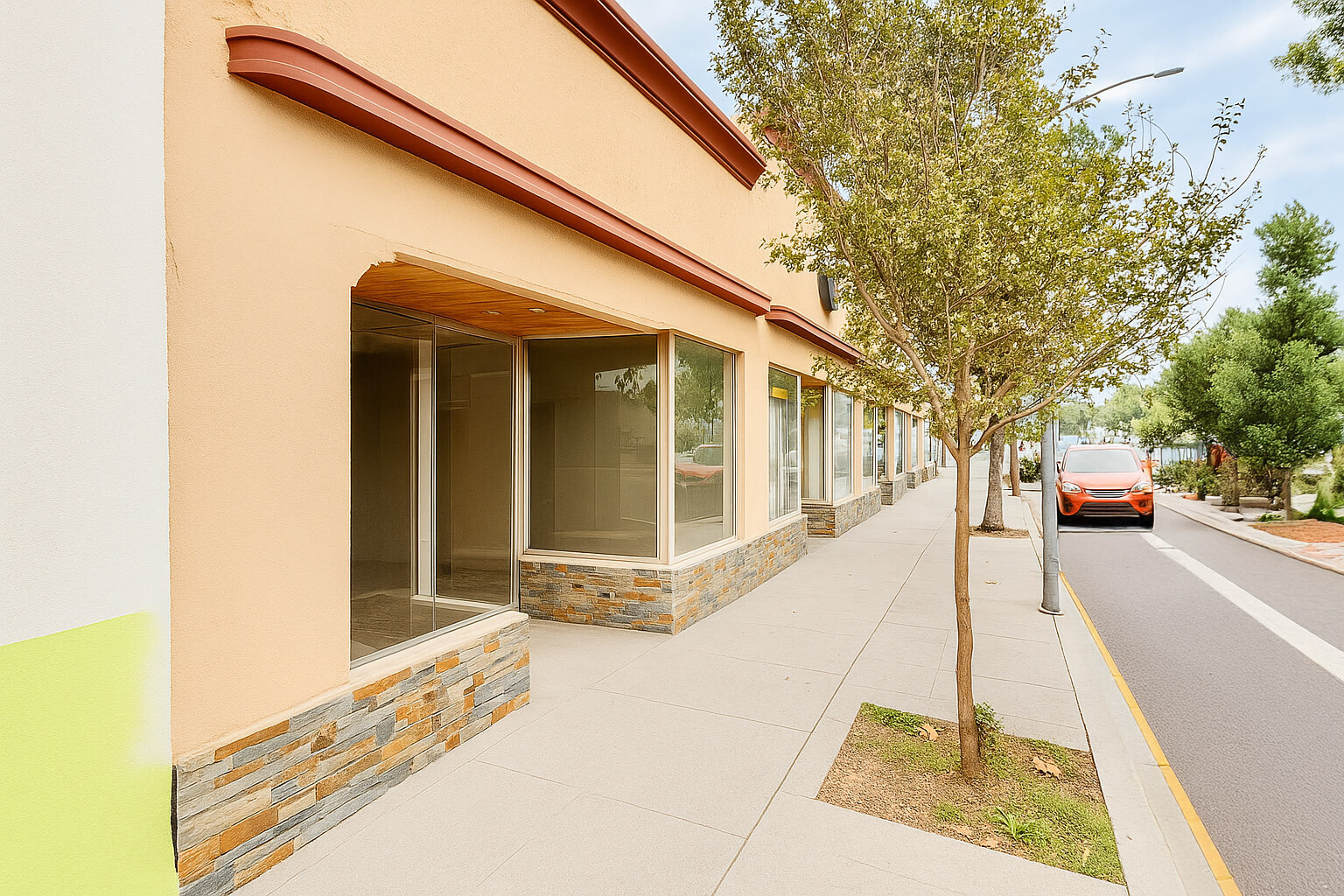 2074 Santa Fe Ave, Long Beach, CA à louer Photo principale- Image 1 de 9