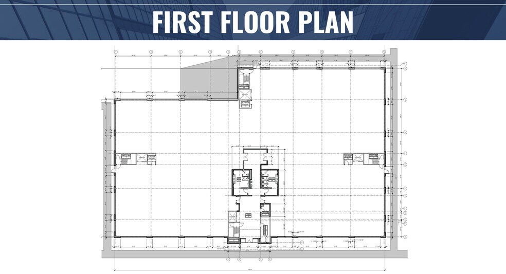 5211 Village Pky, Rogers, AR à louer - Plan d’étage - Image 3 de 9