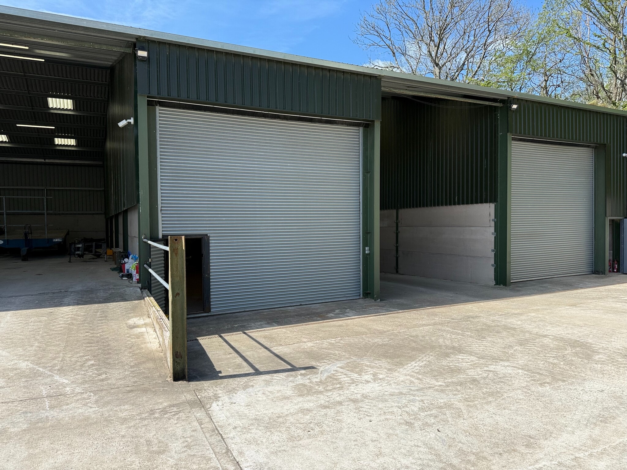 Rusper Rd, Capel for lease Building Photo- Image 1 of 5