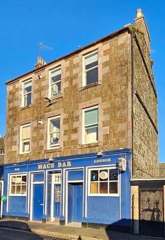 More details for 14-18 Castlehill St, Rothesay - Retail for Sale