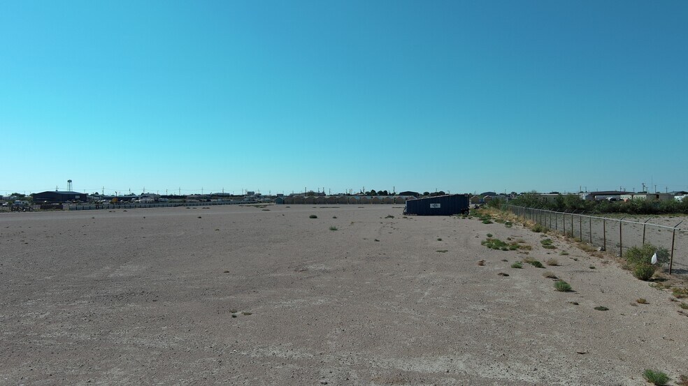 2790 S Wilma, Monahans, TX for sale - Building Photo - Image 2 of 15