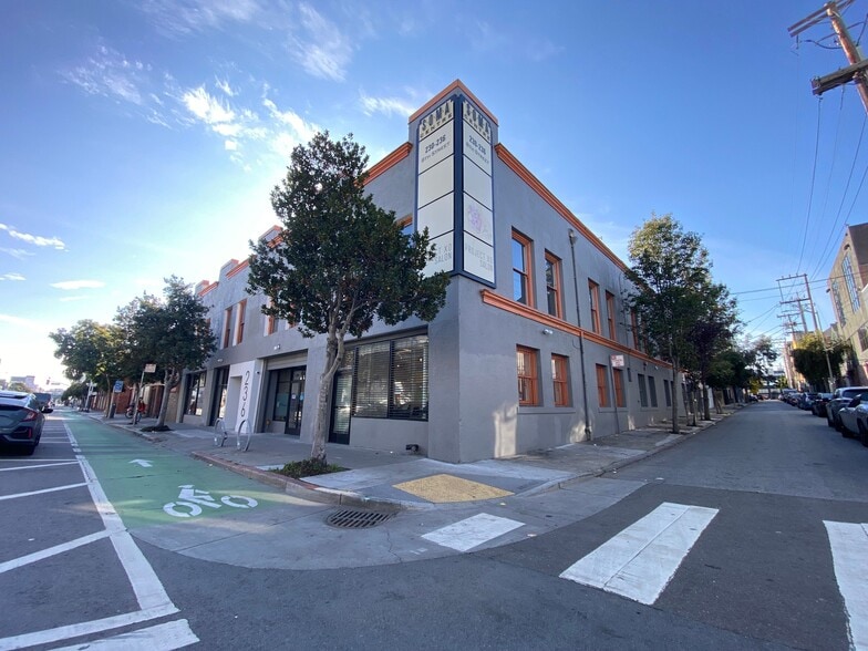 230-236 8th St, San Francisco, CA for lease - Primary Photo - Image 1 of 47
