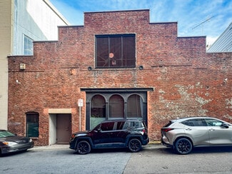 More details for 1025 Battery St, San Francisco, CA - Office for Lease