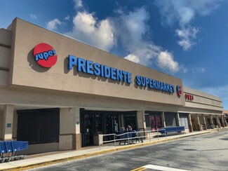 Plus de détails pour 1225 W 45th St, West Palm Beach, FL - Commerce de détail à louer