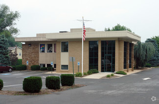 More details for 111 E Harrison St, Emmaus, PA - Office for Lease