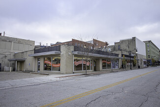 Plus de détails pour Downtown Buildings for Sale – à vendre, Lafayette, IN