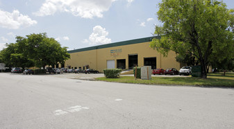 6535-6545 NW 84th Ave, Miami FL - Warehouse