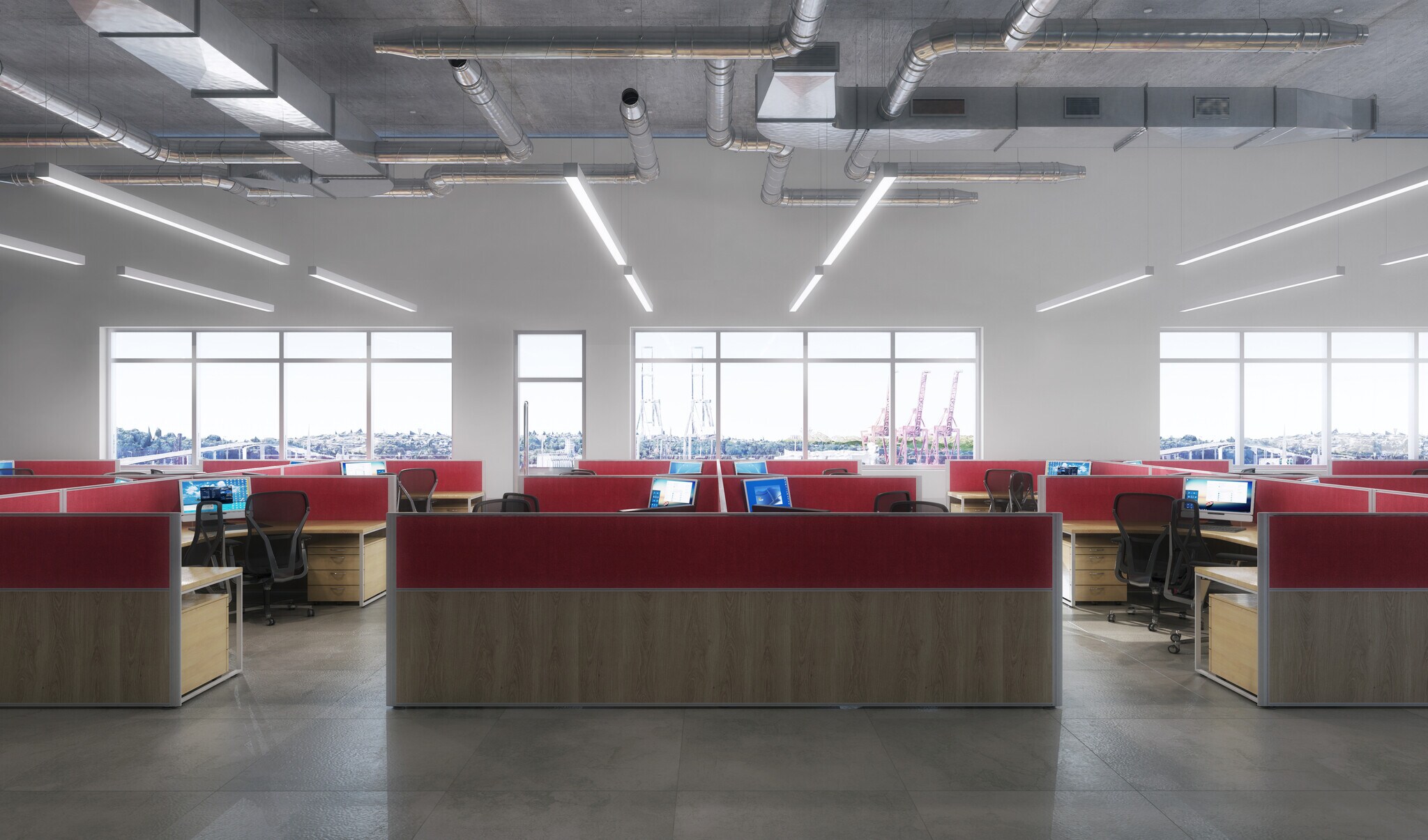 65 S Horton St, Seattle, WA à louer Photo intérieure- Image 1 de 8