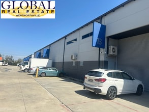 191a McCredie Rd, Smithfield à louer Photo du bâtiment- Image 2 de 6