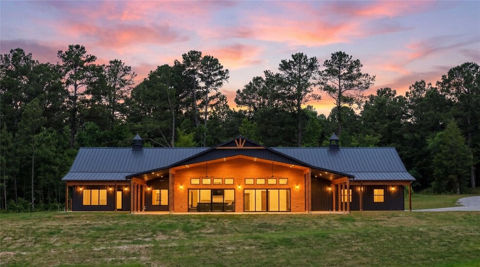 447 County Road 2211 S, Rusk, TX for sale - Building Photo - Image 1 of 49