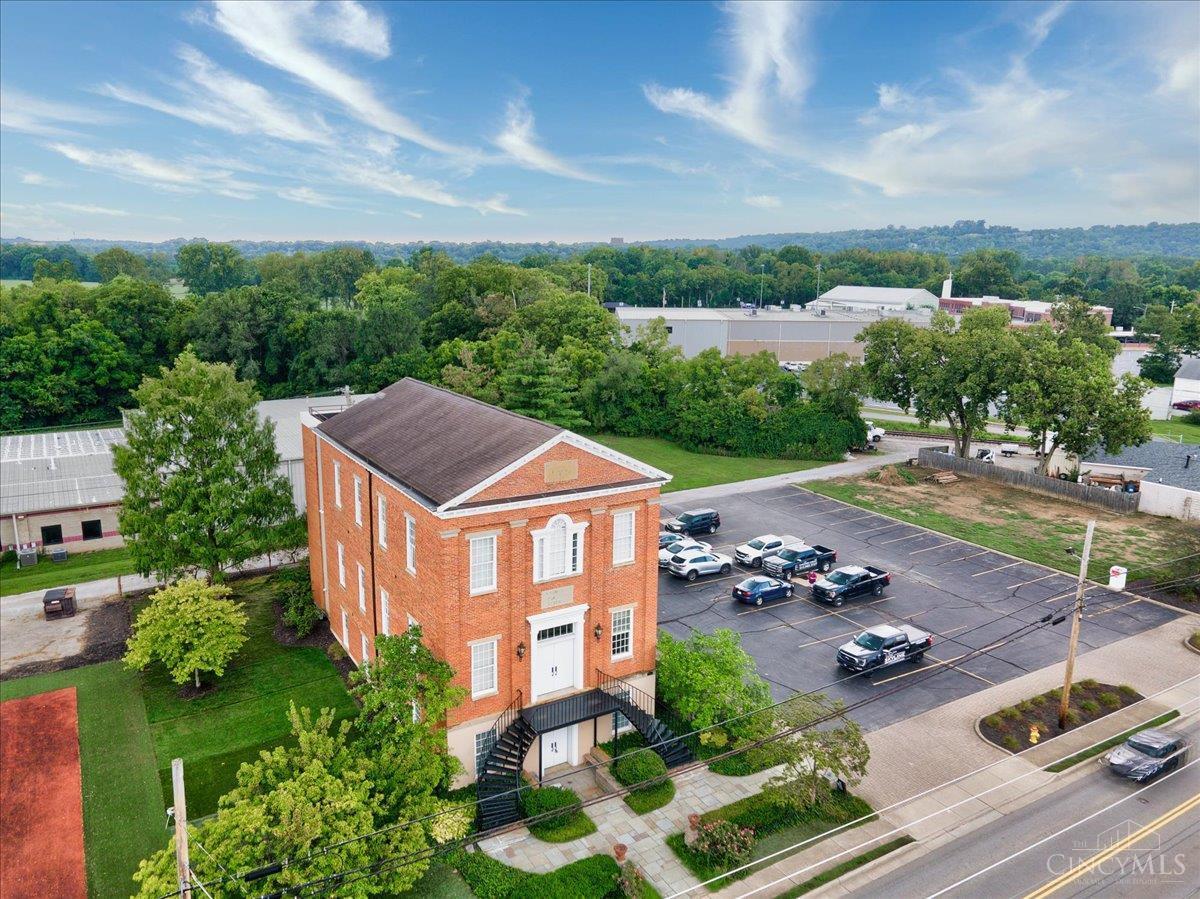 3607 Church St, Cincinnati, OH for lease Primary Photo- Image 1 of 5