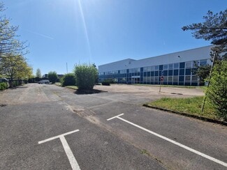 More details for Industrial for Lease