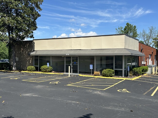 More details for 9719 Olive Blvd, Olivette, MO - Office for Lease