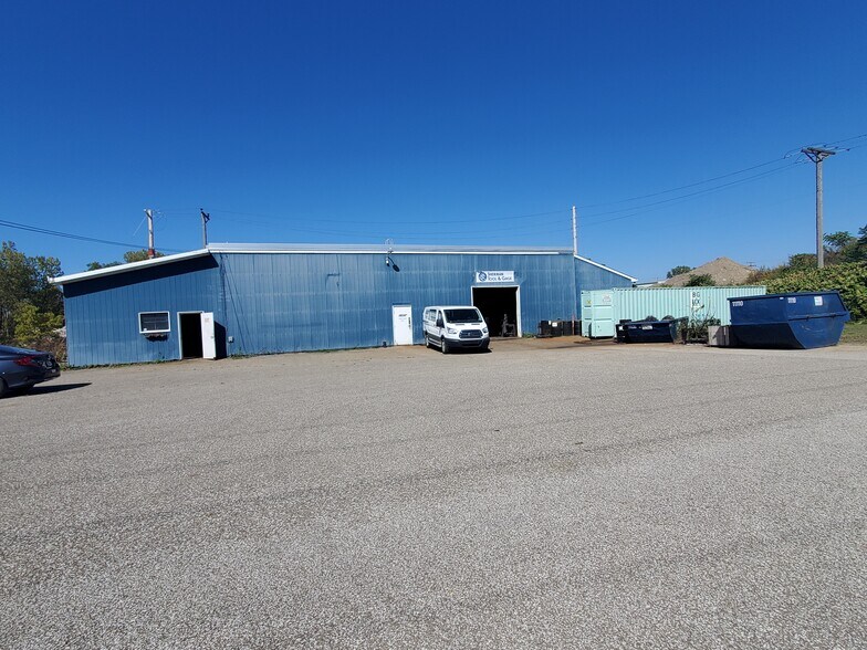 1600 Cranberry St, Erie, PA à vendre - Photo du bâtiment - Image 3 de 17