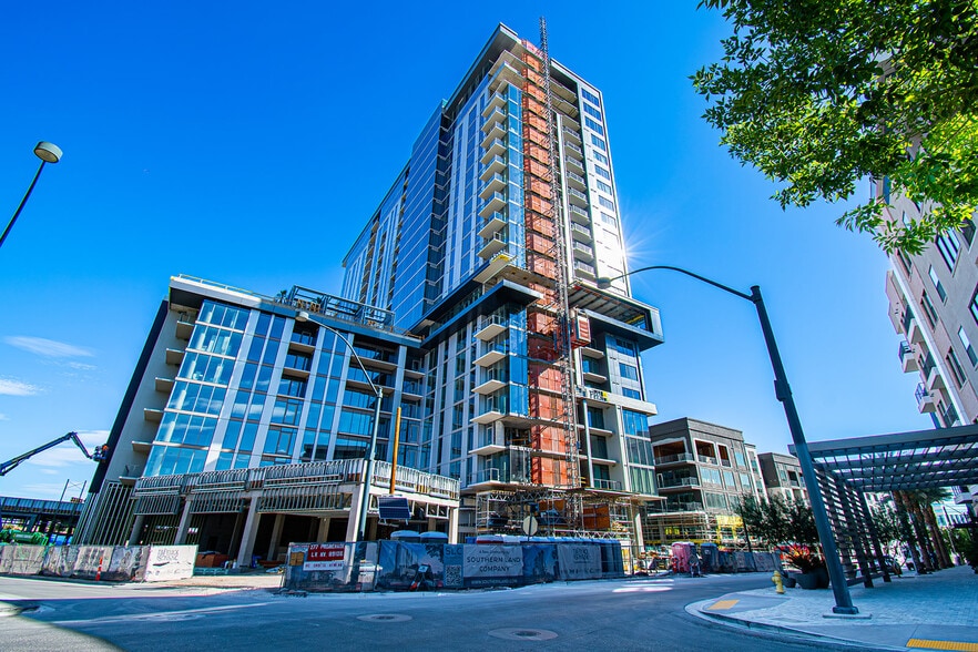 277 Promenade Pl, Las Vegas, NV for lease - Building Photo - Image 2 of 14