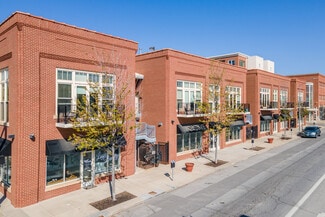 More details for 312-330 E 6th St, Des Moines, IA - Retail for Lease