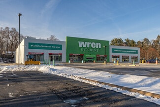 More details for 1522 Boston Post Rd, Milford, CT - Retail for Lease