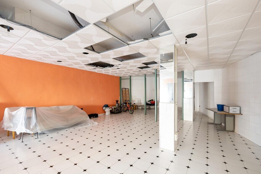 Retail in Gójar, Granada for sale - Building Photo - Image 3 of 20