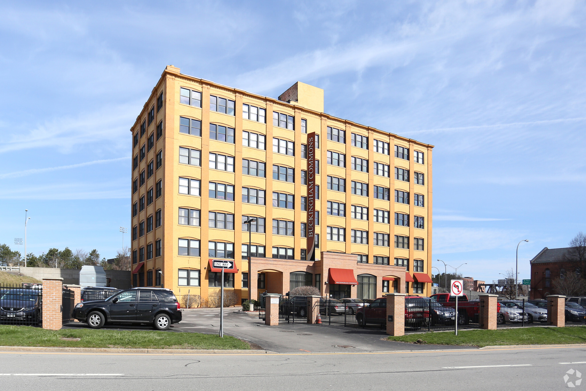 85 Allen St, Rochester, NY à vendre Photo principale- Image 1 de 1