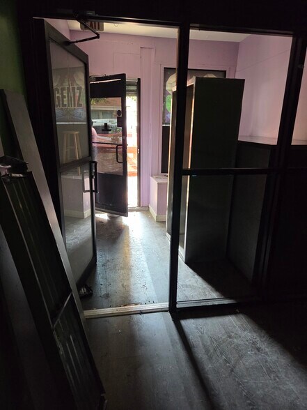 501 W 167th St, New York, NY à louer - Photo du bâtiment - Image 3 de 11