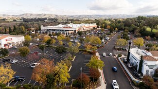 Plus de détails pour 905 El Camino Real, Atascadero, CA - Commerce de détail à louer