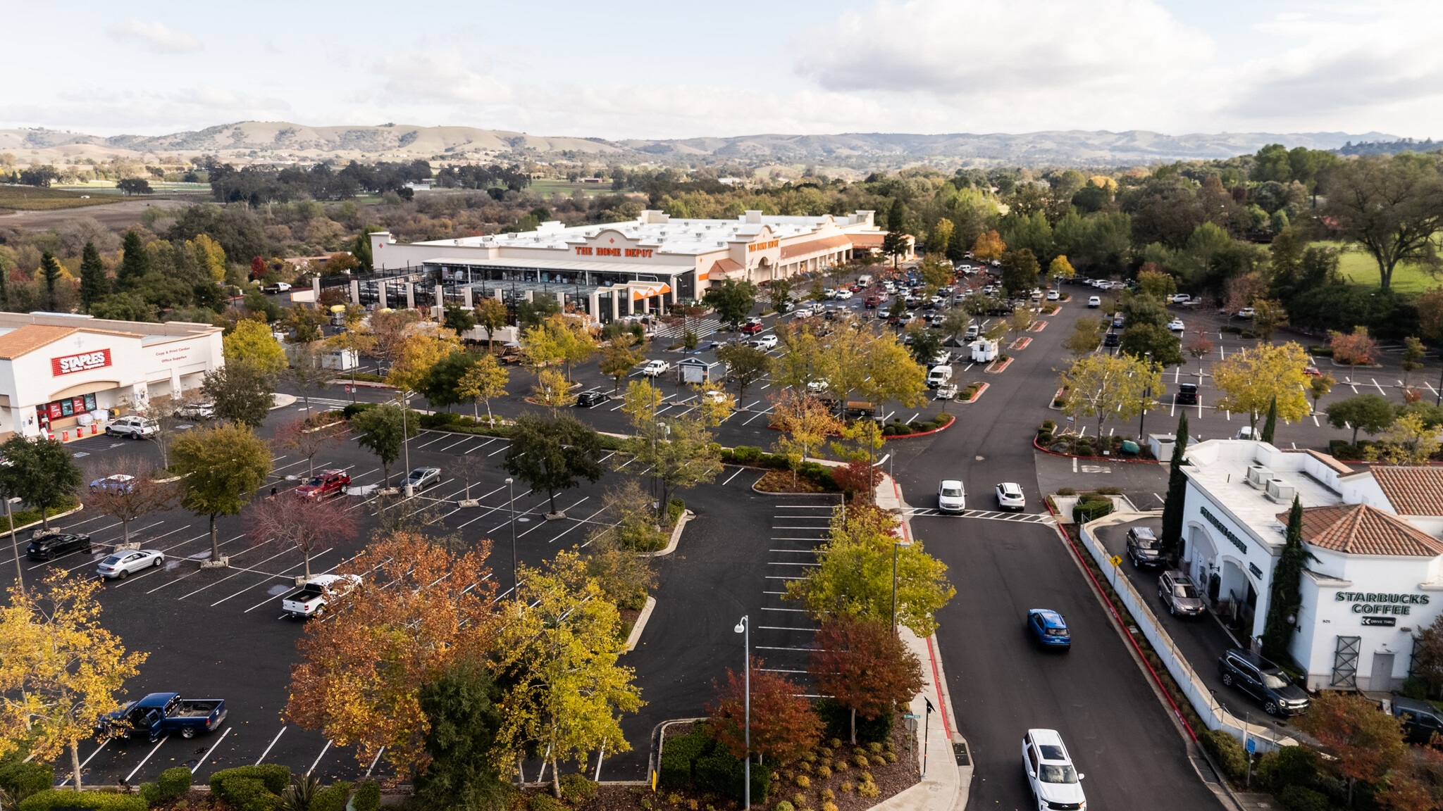 905 El Camino Real, Atascadero, CA for lease Primary Photo- Image 1 of 14
