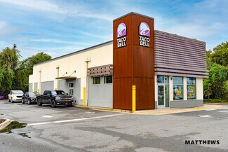 Plus de détails pour 169 S US Highway 17, East Palatka, FL - Commerce de détail à vendre