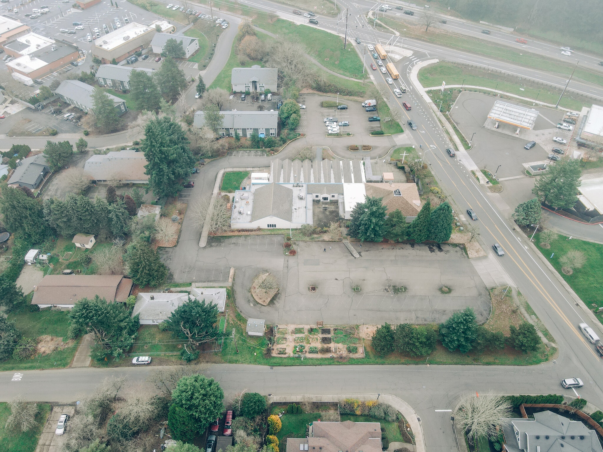 11305 SW Bull Mountain Rd, Tigard, OR à vendre Photo principale- Image 1 de 8