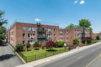 More details for 565 Fulton Ave, Hempstead, NY - Multifamily for Sale