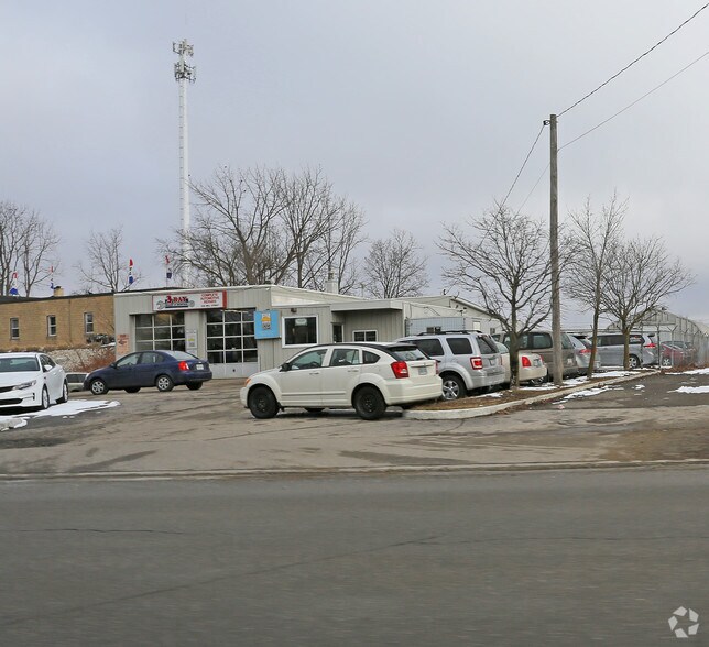 338 Mill St, Kitchener, ON à vendre - Photo principale - Image 1 de 1