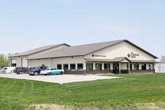 Plus de détails pour 3296 NW Prairie Ln, Des Moines, IA - Local d'activités à louer