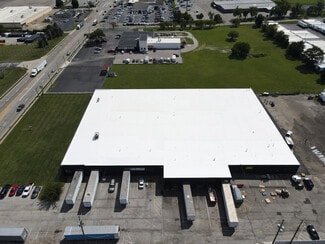 Plus de détails pour 195 Phillipi Rd, Columbus, OH - Industriel à vendre