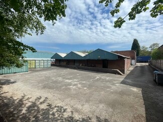 More details for Spencroft Rd, Newcastle Under Lyme - Industrial for Lease