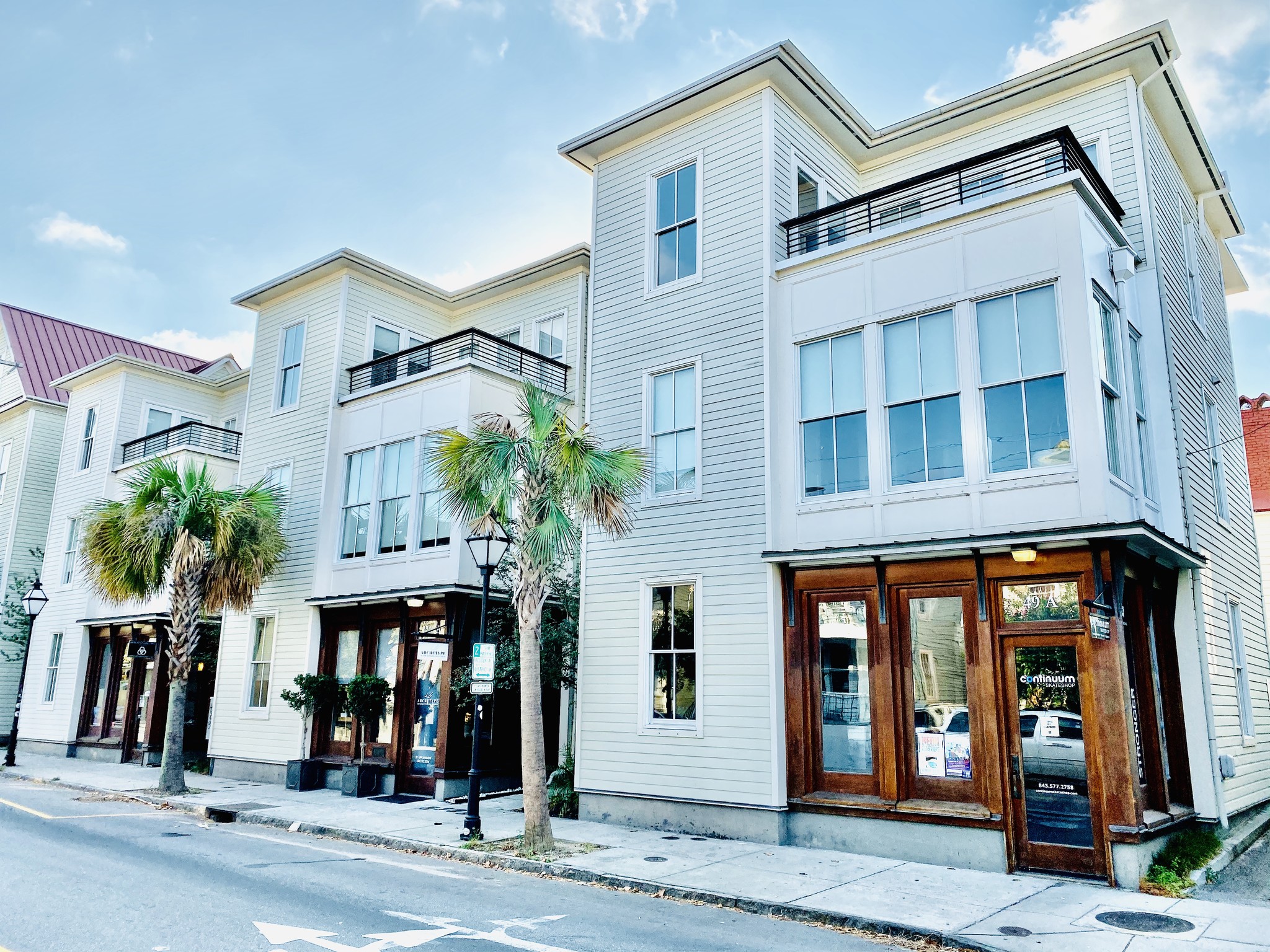 49 Spring St, Charleston, SC for sale Building Photo- Image 1 of 1