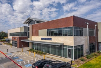 More details for 1629 Smirl Dr, Heath, TX - Office for Lease