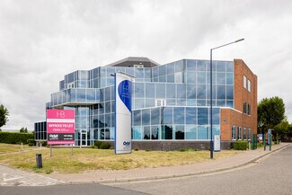 Plus de détails pour 286 Bath Rd, West Drayton - Bureau à louer