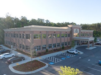 More details for 2301 Newnan Crossing Blvd, Newnan, GA - Office/Medical for Lease