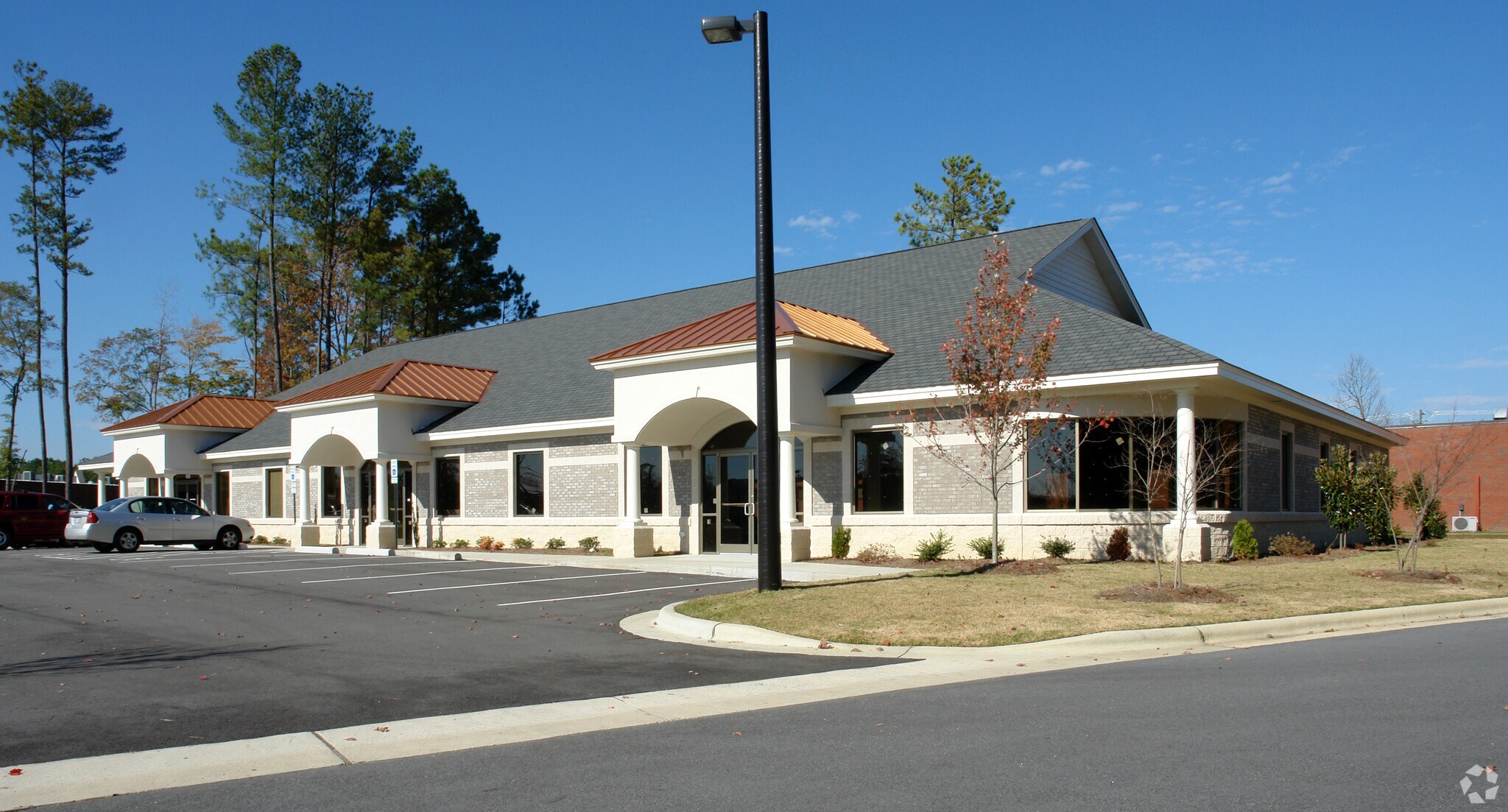 2340 Hemby Ln, Greenville, NC for lease Primary Photo- Image 1 of 2