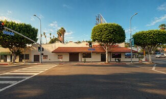 Plus de détails pour 5049 Huntington Dr N, Los Angeles, CA - Commerce de détail à louer