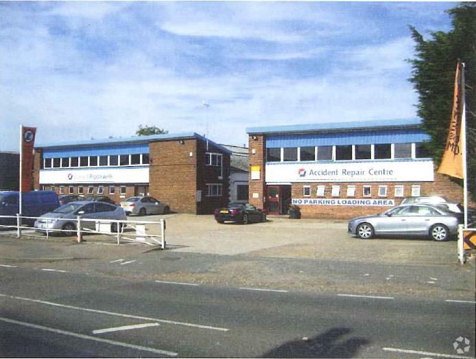 High Rd, Epping for lease Building Photo- Image 1 of 9